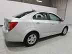 2015 CHEVROLET SONIC
