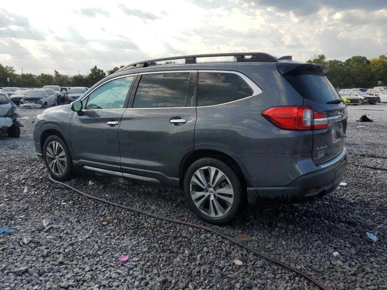 2021 SUBARU Ascent