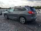 2021 SUBARU Ascent