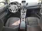 2014 FORD Fiesta