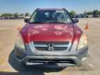 2002 HONDA CR-V