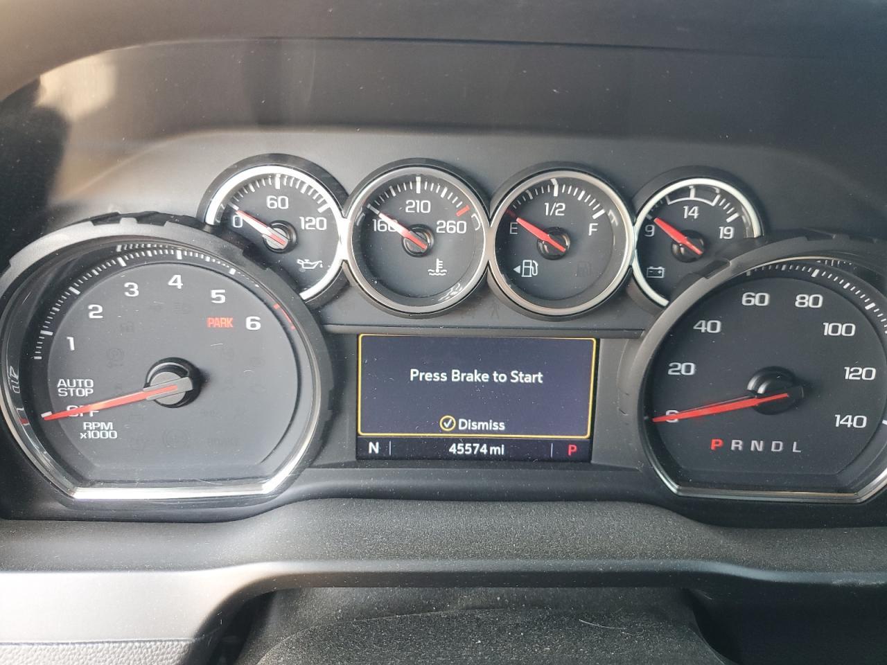 2022 CHEVROLET Silverado