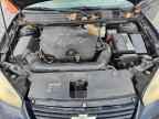 2007 CHEVROLET MALIBU