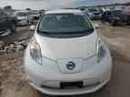 2013 NISSAN LEAF