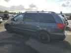 2007 TOYOTA SIENNA