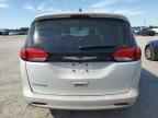 2024 CHRYSLER Voyager