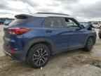 2022 CHEVROLET Trailblazer
