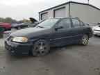 2005 NISSAN SENTRA