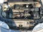 2001 CHEVROLET Cavalier