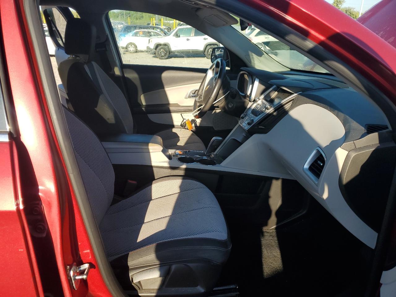 2013 CHEVROLET EQUINOX