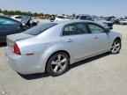 2009 CHEVROLET MALIBU