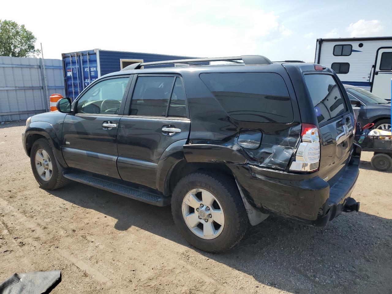 2008 TOYOTA 4Runner