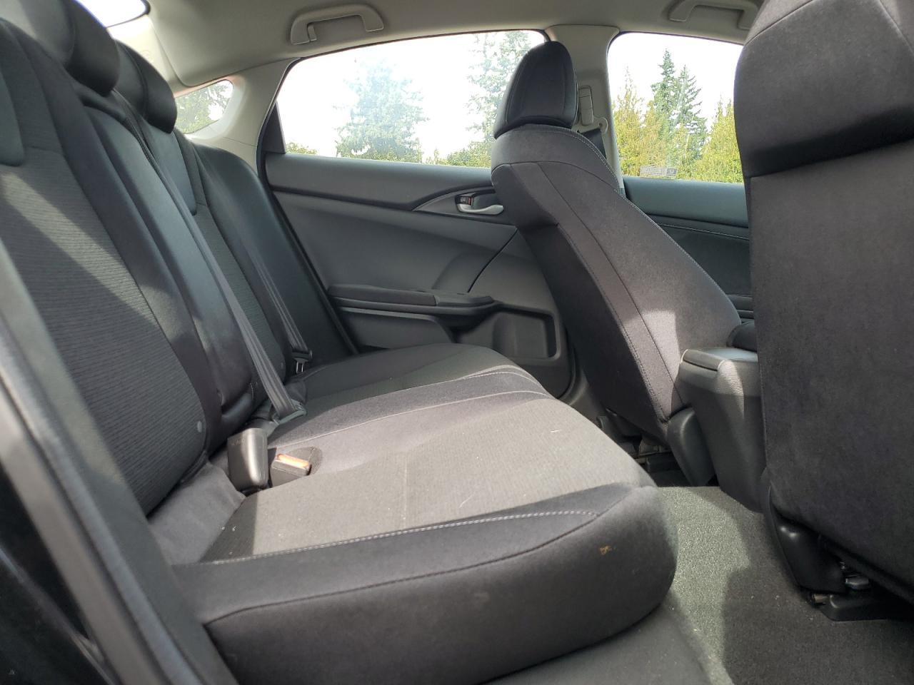 2022 HONDA Insight