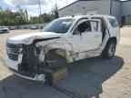 2015 CHEVROLET Tahoe