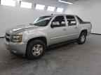 2007 CHEVROLET Avalanche