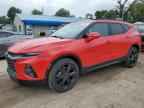2019 CHEVROLET BLAZER