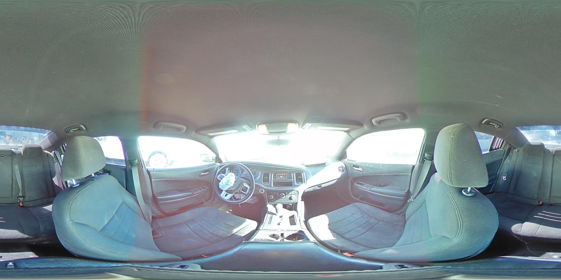 2014 DODGE CHARGER