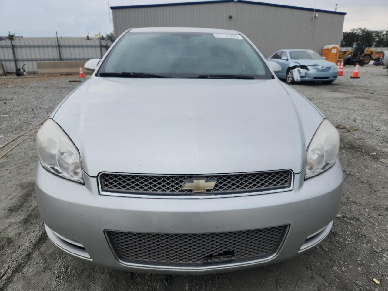 2013 CHEVROLET IMPALA