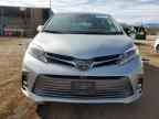 2019 TOYOTA SIENNA