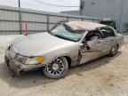 2002 LINCOLN Town Car