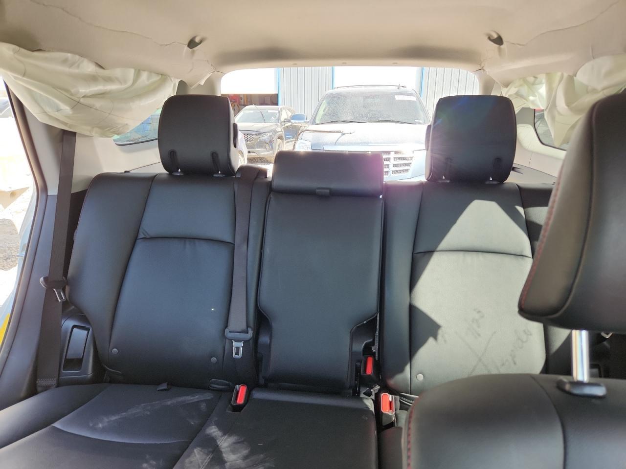 2024 TOYOTA 4Runner
