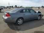 2008 CHEVROLET IMPALA