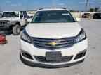 2014 CHEVROLET TRAVERSE