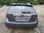 2010 SUBARU IMPREZA