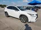 2017 LEXUS Nx