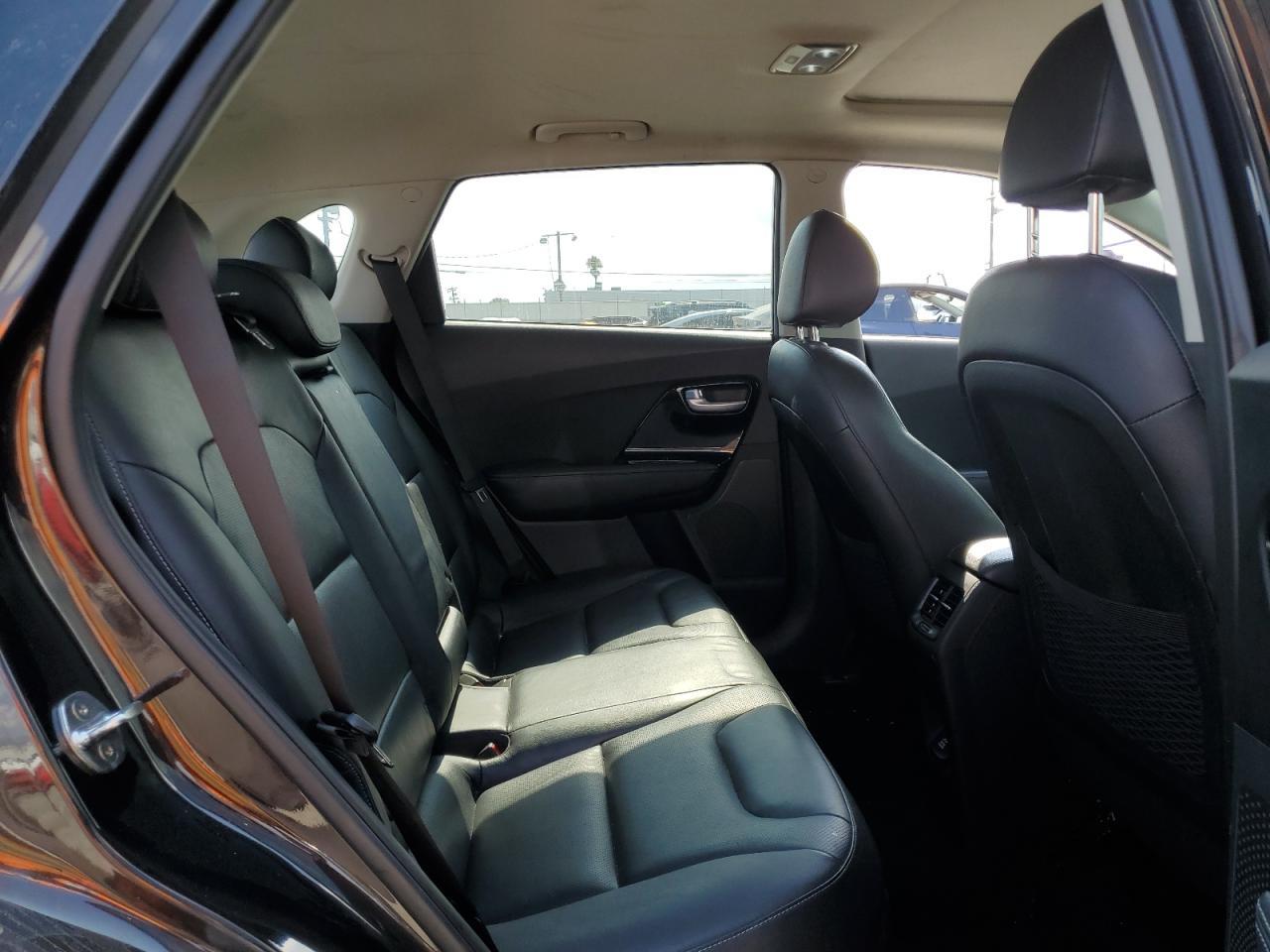 2018 KIA Niro