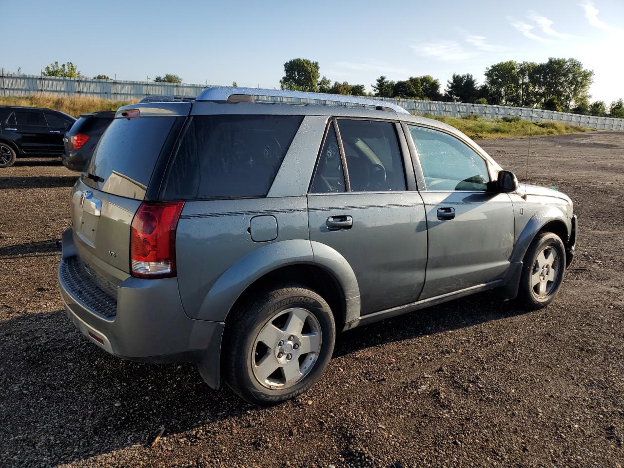 2006 SATURN Vue