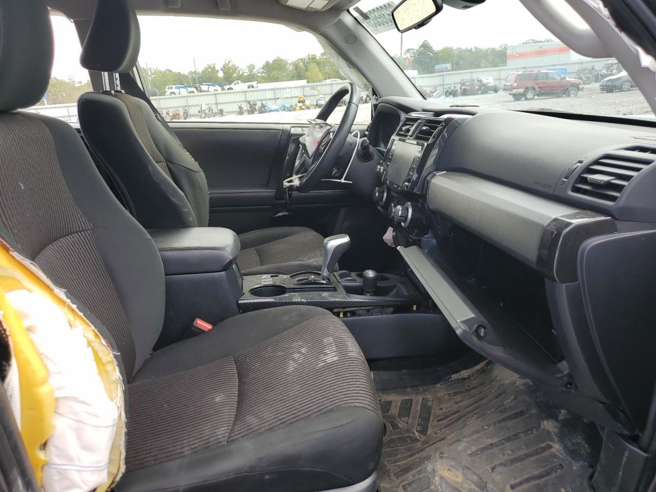 2022 TOYOTA 4Runner