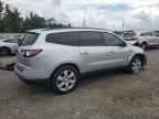 2016 CHEVROLET TRAVERSE