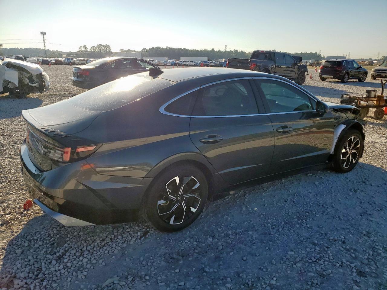 2024 HYUNDAI SONATA