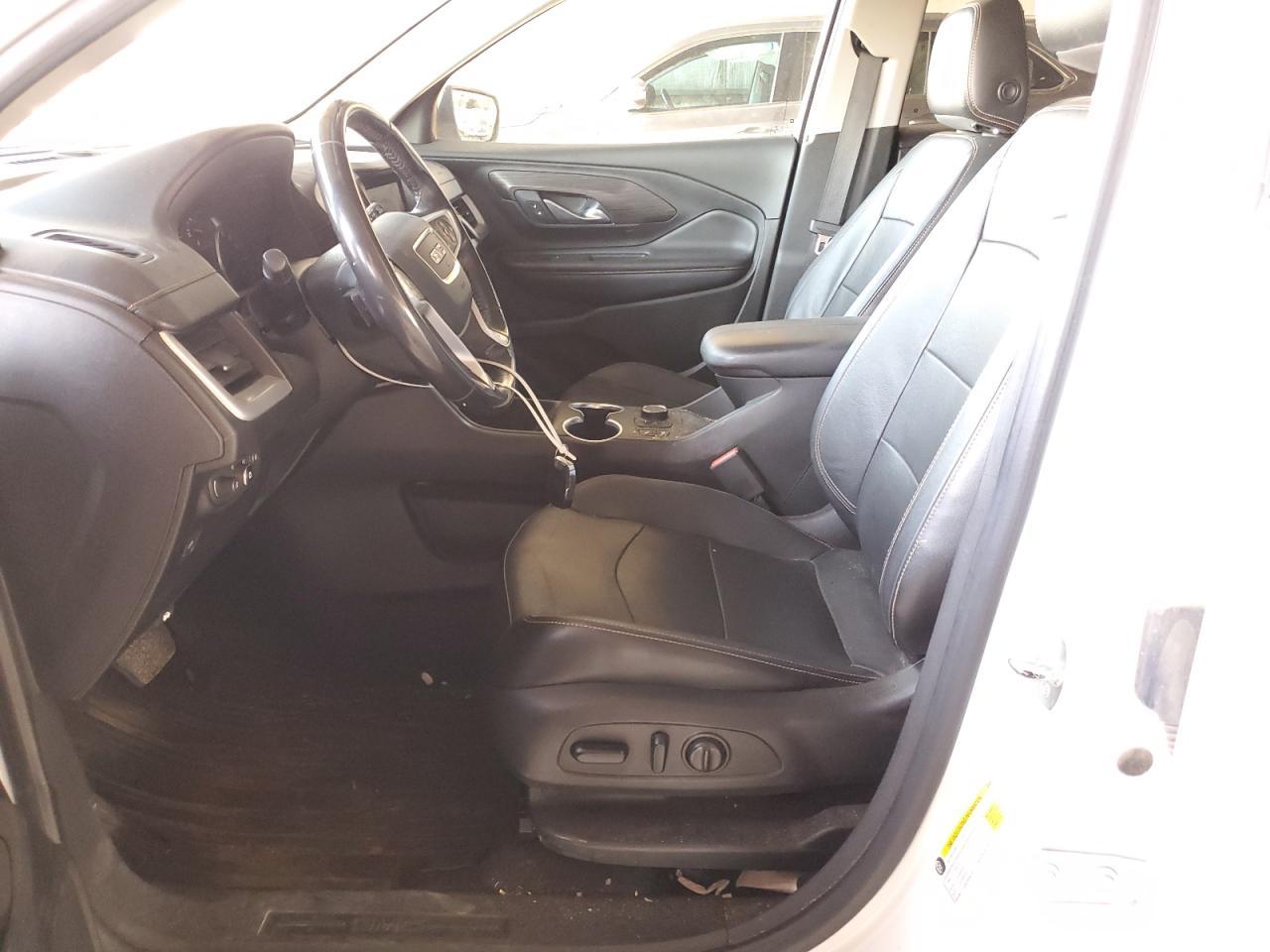 2019 GMC Terrain