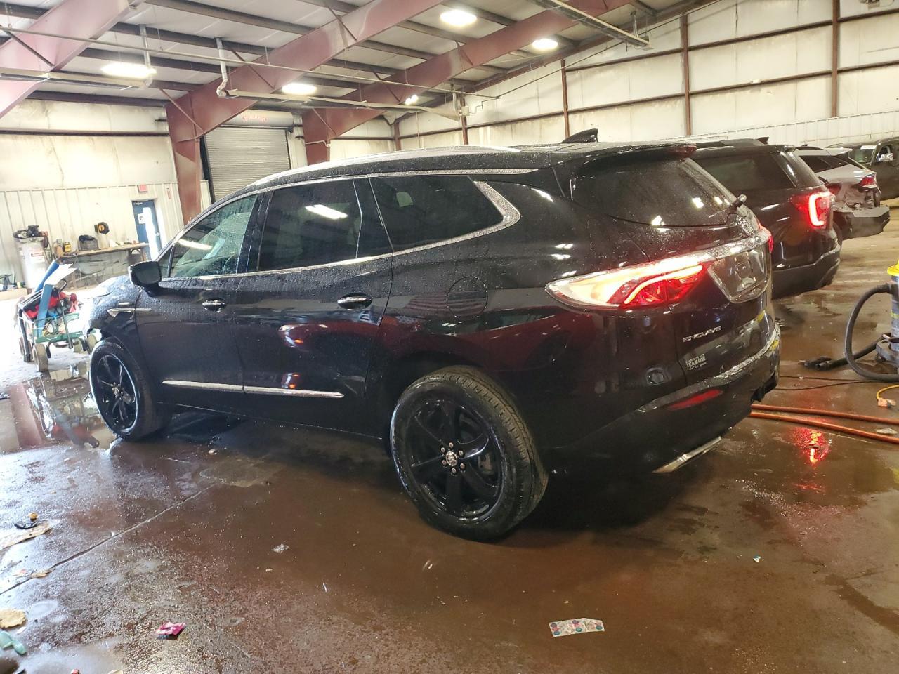 2024 BUICK ENCLAVE