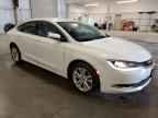 2016 CHRYSLER 200
