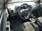 2014 CHEVROLET SONIC