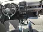 2006 HONDA CR-V