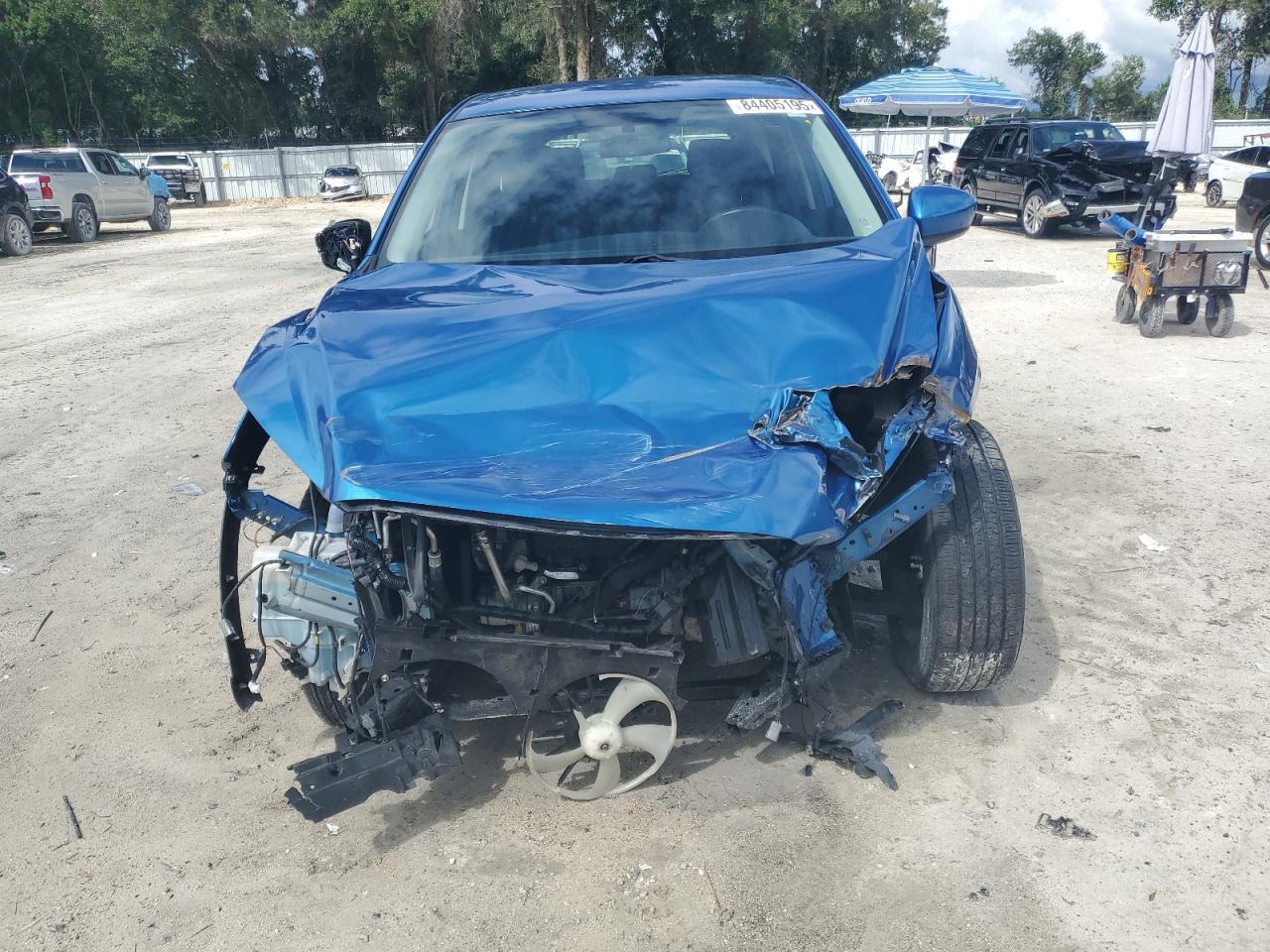 2014 MAZDA CX-5