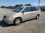 2002 HONDA ODYSSEY