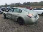 2007 NISSAN ALTIMA