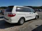 2007 HONDA ODYSSEY