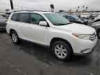 2013 TOYOTA HIGHLANDER
