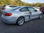 2015 BMW 4 Series