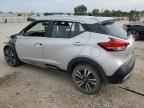 2019 NISSAN KICKS