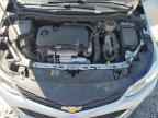 2018 CHEVROLET CRUZE