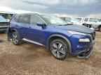 2022 NISSAN ROGUE