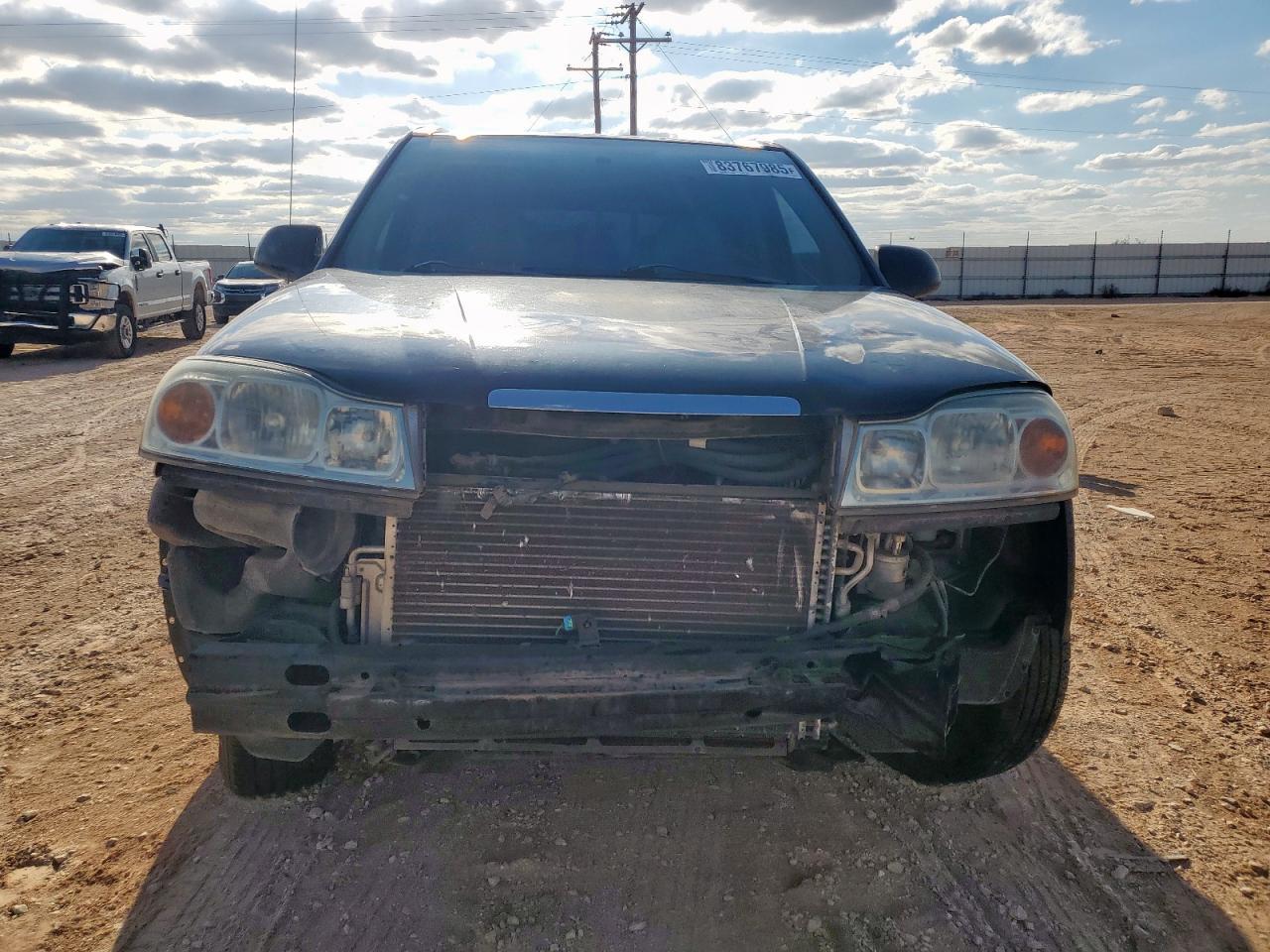 2007 SATURN Vue