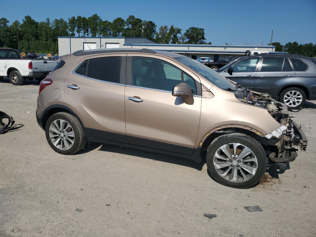 2019 BUICK ENCORE